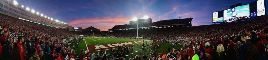 Camp Randall Stadium: Badgers Gameday Guide, Tips and More! 5 Wisconsin Football: A Guide To Camp Randall Stadium Photo Credit: BFLBarlow