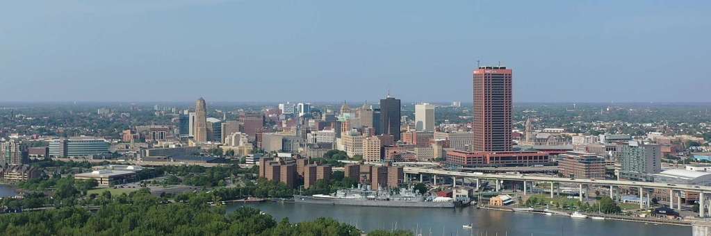 The Ultimate Guide To Highmark Stadium and a Buffalo Bills Weekend Photo Credit Dekema