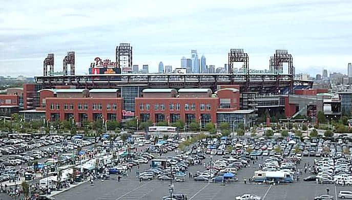 The Ultimate Guide To Citizens Bank Park Photo Credit; Wmflanagan Wikipedia
