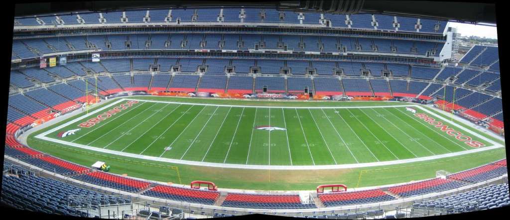 Empower Field at Mile High: Broncos Game Tips, Best Seats and More 3 The Broncos Fans Travel Guide to Empower Field in Denver Photo Credit: compujeramy wikipedia