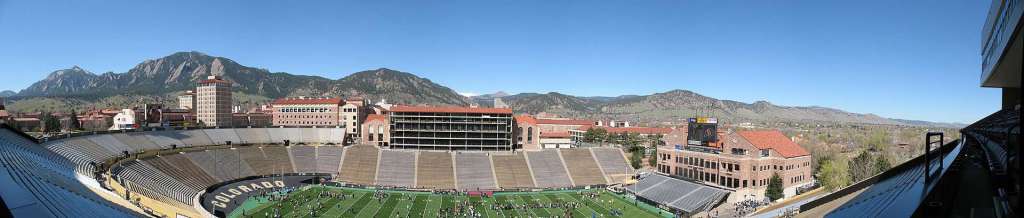 Folsom Field: Colorado Football Gameday Tips, Where To Sit, and More.
