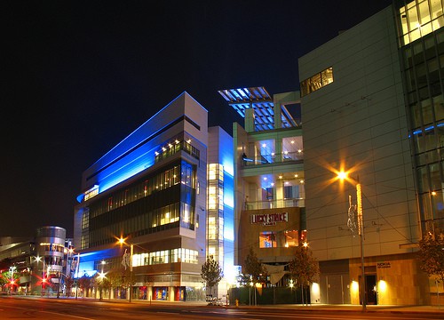 The Ultimate Guide To The Crypto.Com Arena In LA Photo Credit: Alossix 