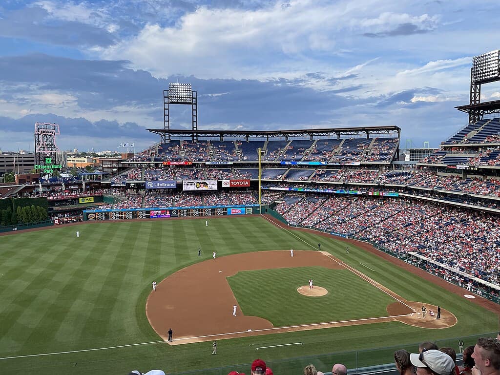 Citizens Bank Park: Phillies Ballpark Tips, Best Seats and More.