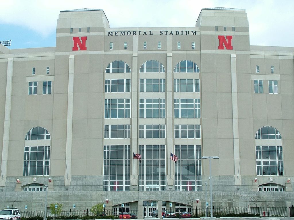 Nebraska Football: A Gameday Guide To Memorial Stadium Photo Credit Wikipedia