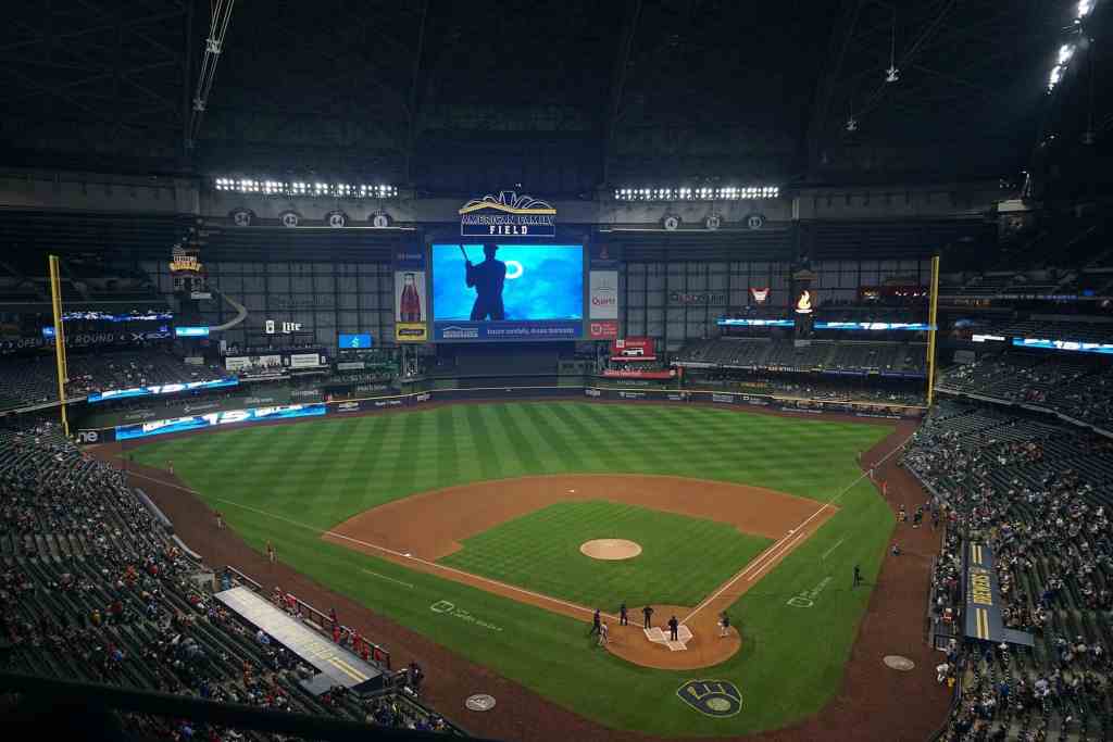 Brewers Gameday Tips and Hacks