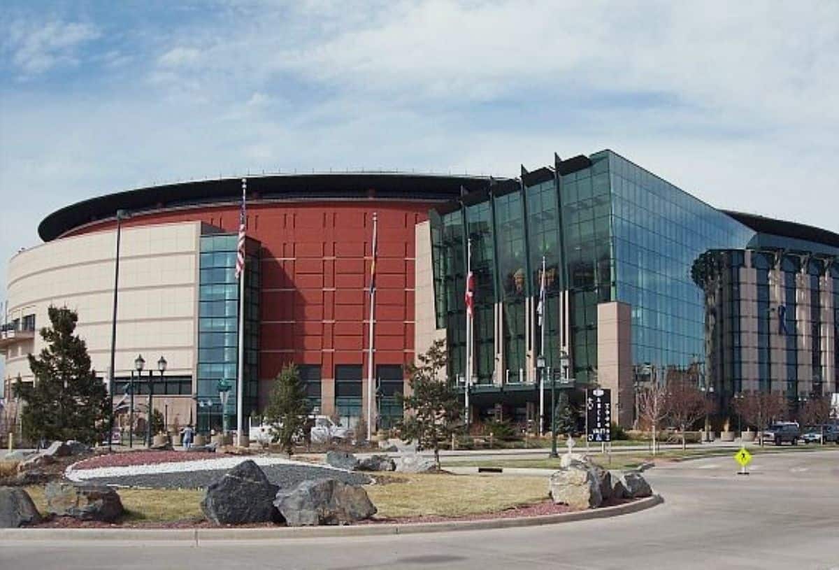 Ball Arena in Denver: The Ultimate Gameday Guide.