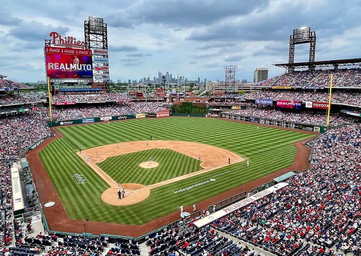 Citizens Bank Park: Phillies Ballpark Tips, Best Seats and More.