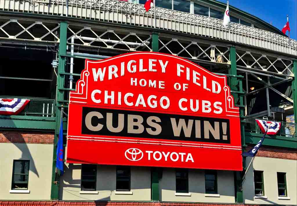 Wrigley Field: Best Seats, Insider Tips and More 4 The Ultimate Guide To Legendary Wrigley Field Photo Credit: Heather maguire Unsplash