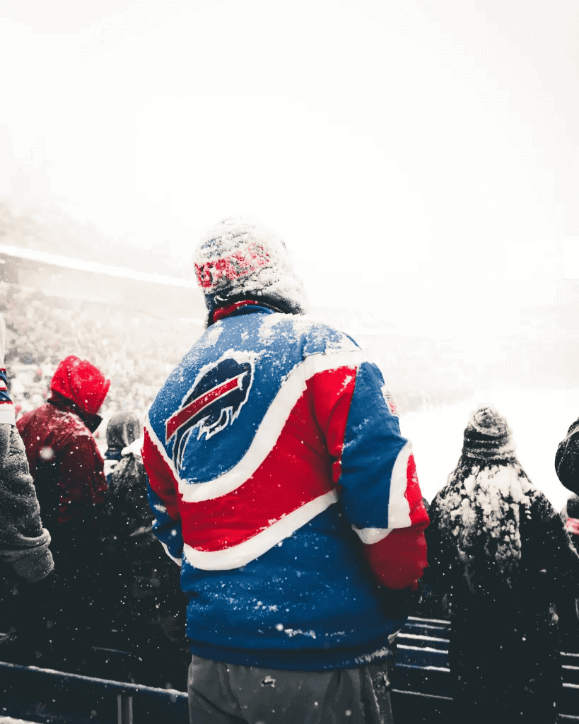 The New Highmark Stadium Tips