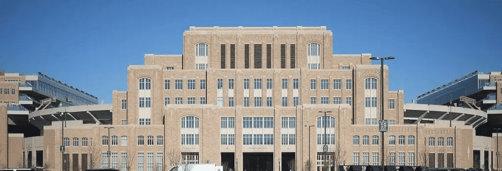 Notre Dame Stadium: Insider Tips, Best Seats and More.