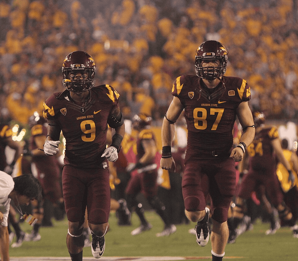 Mountain America Stadium (Sun Devil Stadium) ASU Guide 7 Arizona State Gameday Tips and Hacks