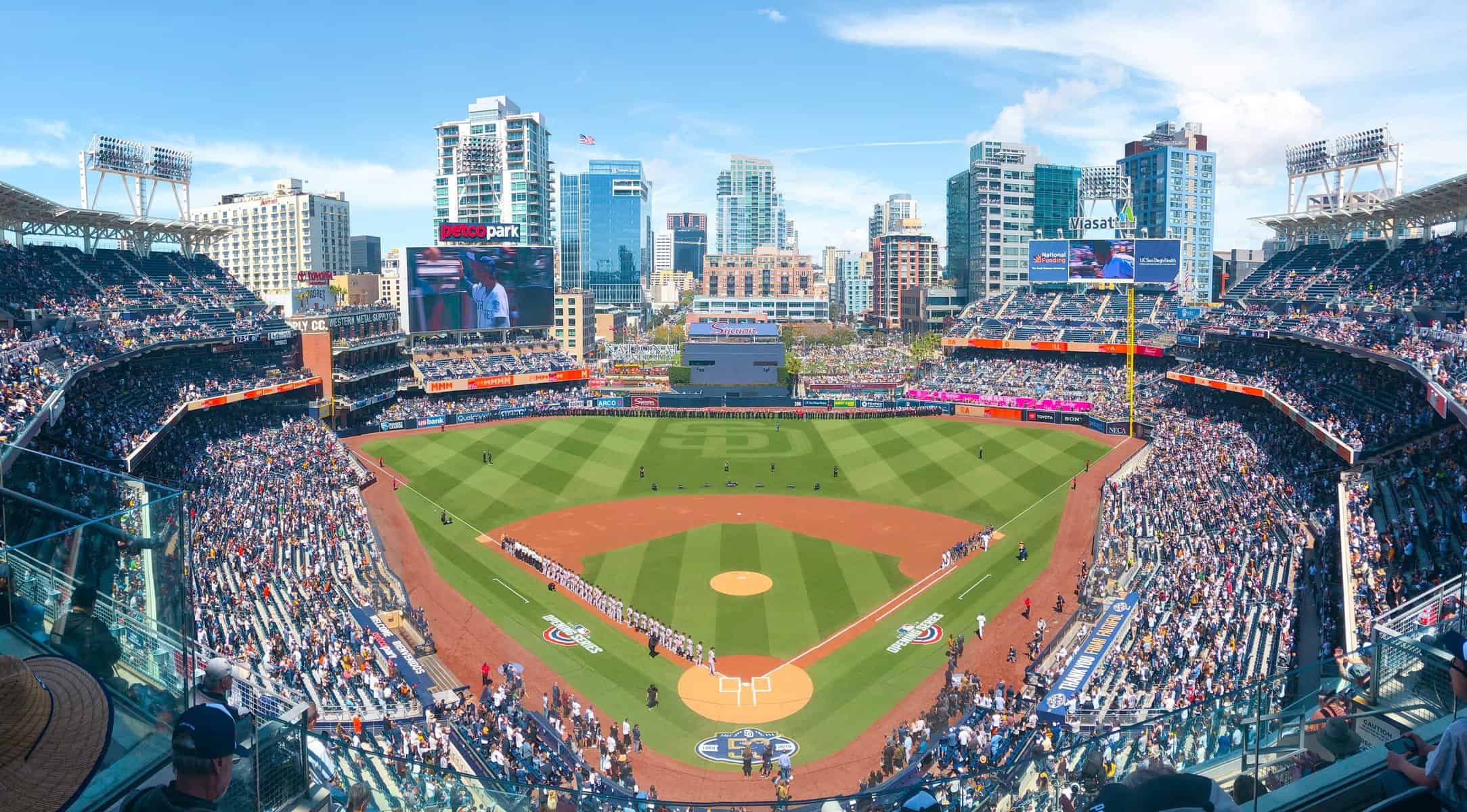 Petco Park: Best Seats, Insider Tips And More