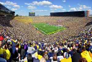Michigan Stadium: Best Seats, Insider Tips And Gameday Guide