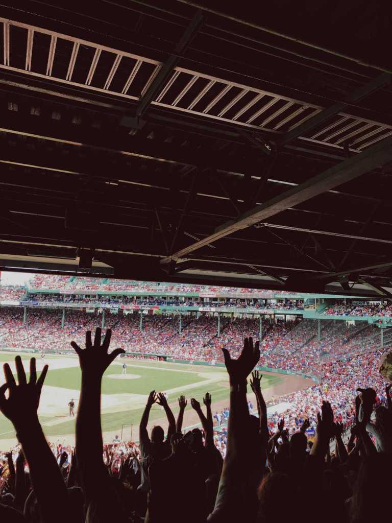 The Ultimate Travel Guide to Legendary Fenway Park Photo Credit: Taylor Rooney Unsplash