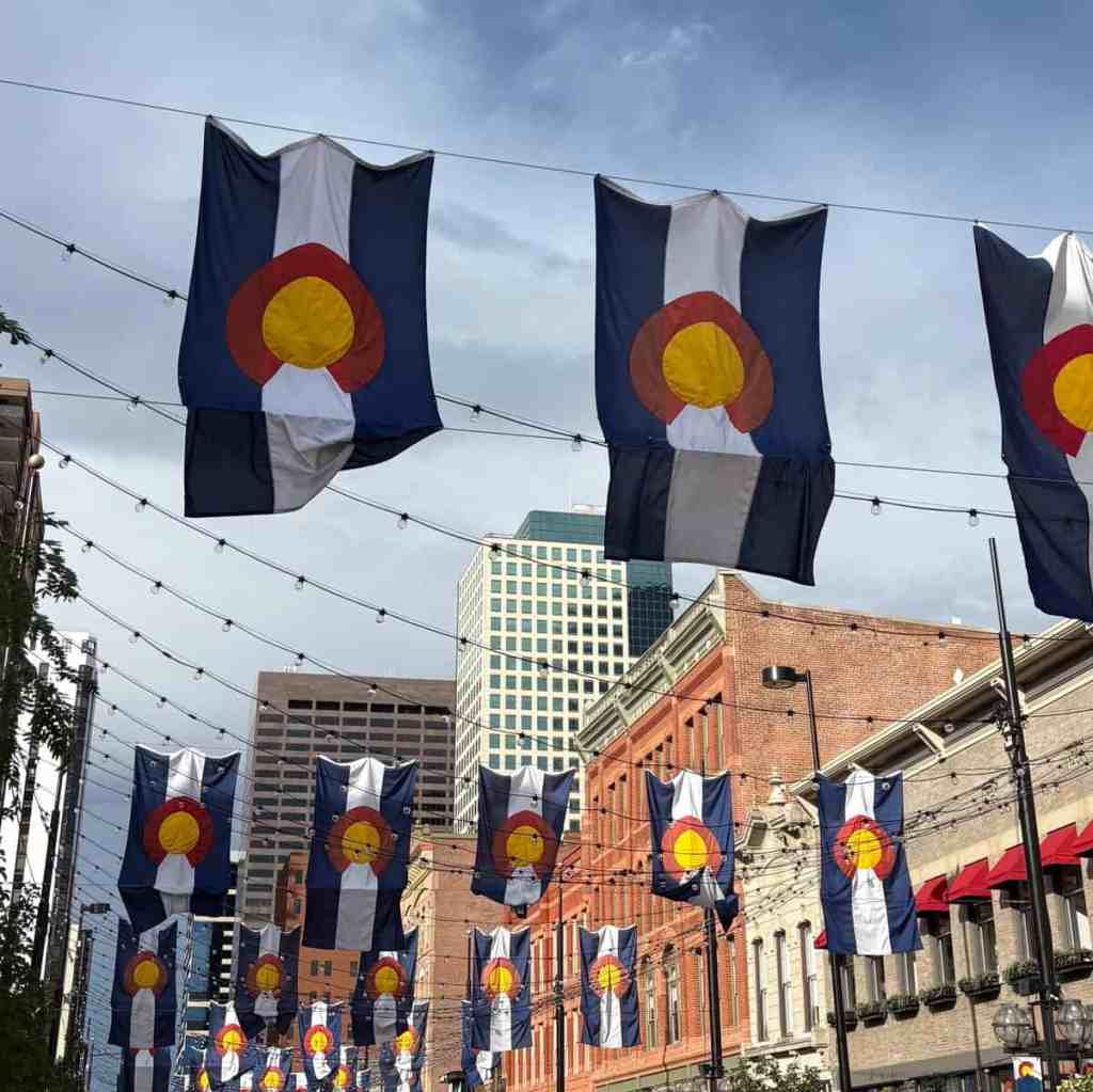 Coors Field: Rockies Guide, Insider Tips, Best Seats and More! 9 Restaurants and Bars Near Coors Field
Photo: Me