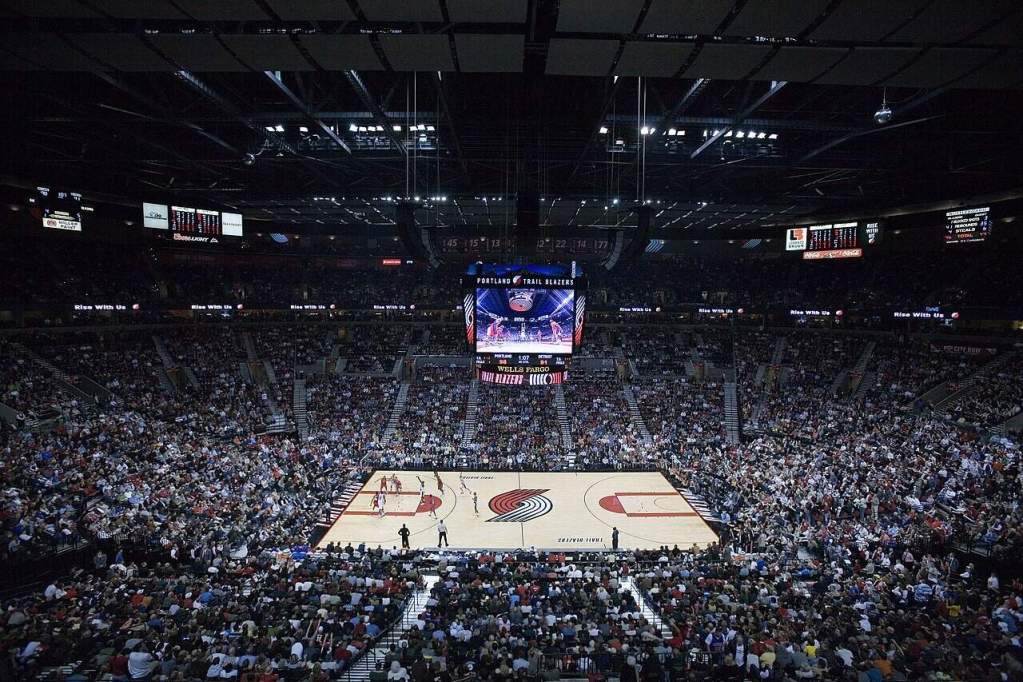 Moda Center Insider TIps