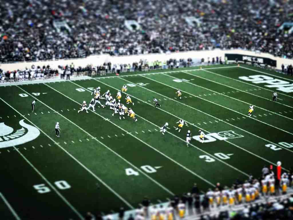 Spartan Stadium: A Michigan State Gameday Guide Photo Credit: Ashton Clark Unsplash
