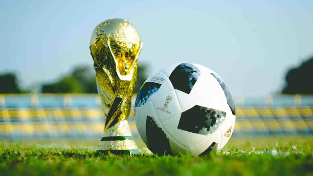 World Cup 2026: The Ultimate Guide To The Host Cities Photo Credit Fauzan Saari