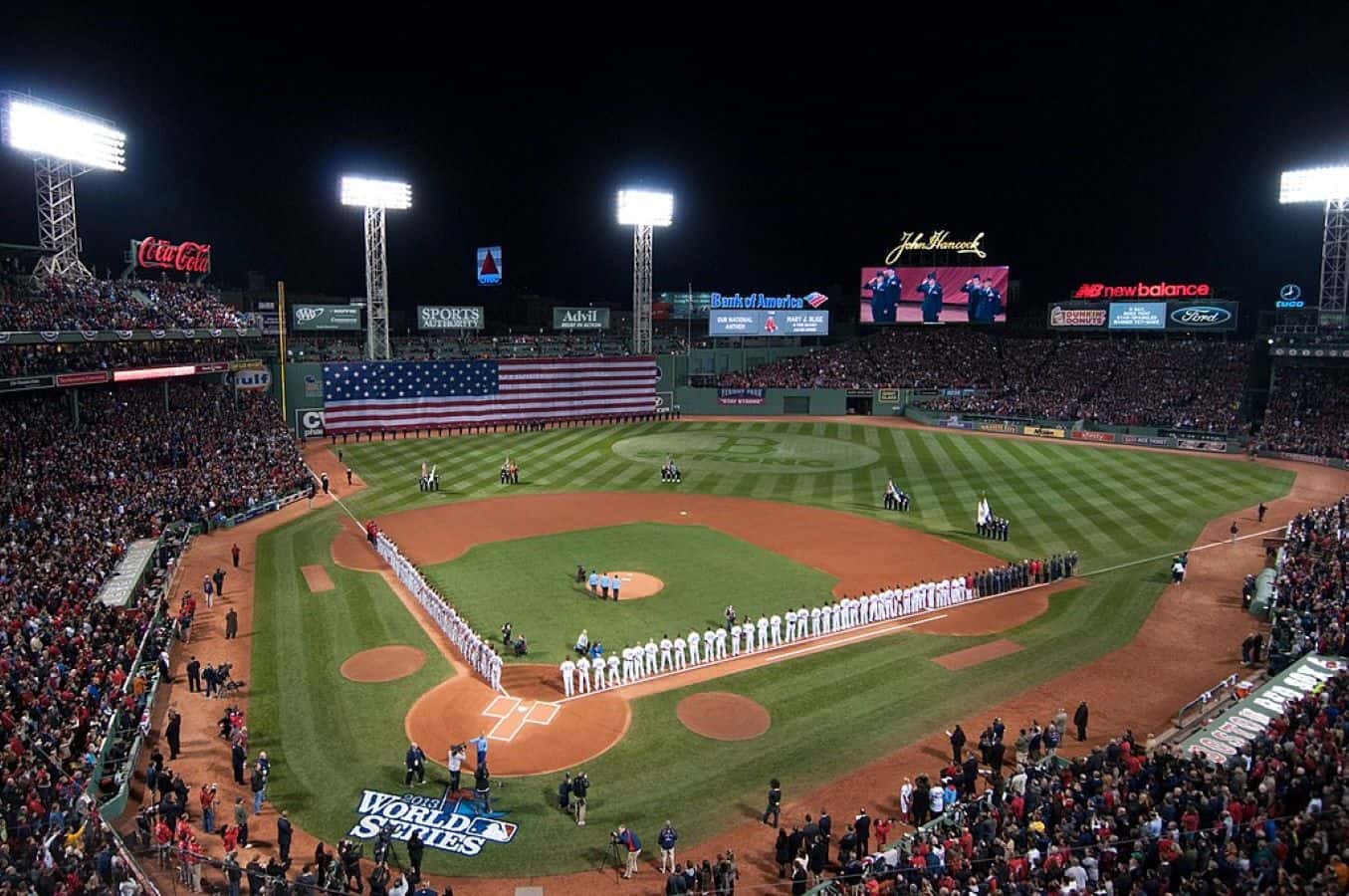 Fenway Park: Insider Tips, Best Seats and Red Sox Gameday Guide.