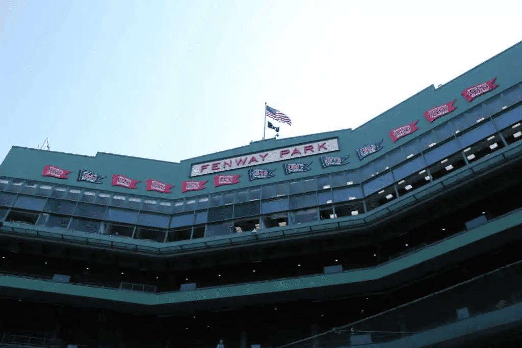 The Ultimate Travel Guide to Legendary Fenway Park Photo Credit: Lauren Thimmesch Unsplash