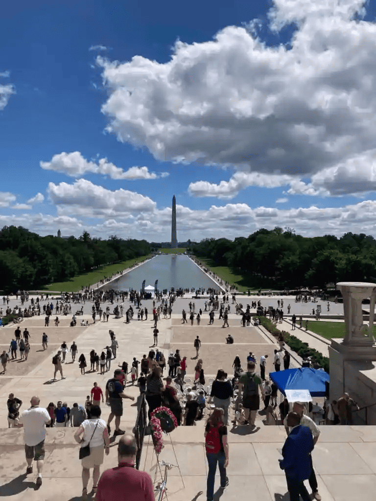 Capital One Arena in Washington D.C: The Ultimate Guide Photo Credit: Dvae