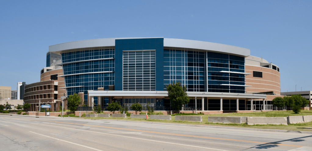 Paycom Center In Oklahoma City: Best Seats, Tips and More.
