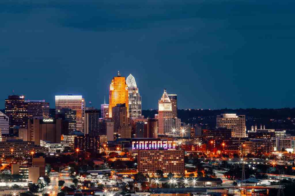 Great American Ballpark: The Cincinnati Reds Gameday Guide Photo Credit: Jack Blucker Unsplash