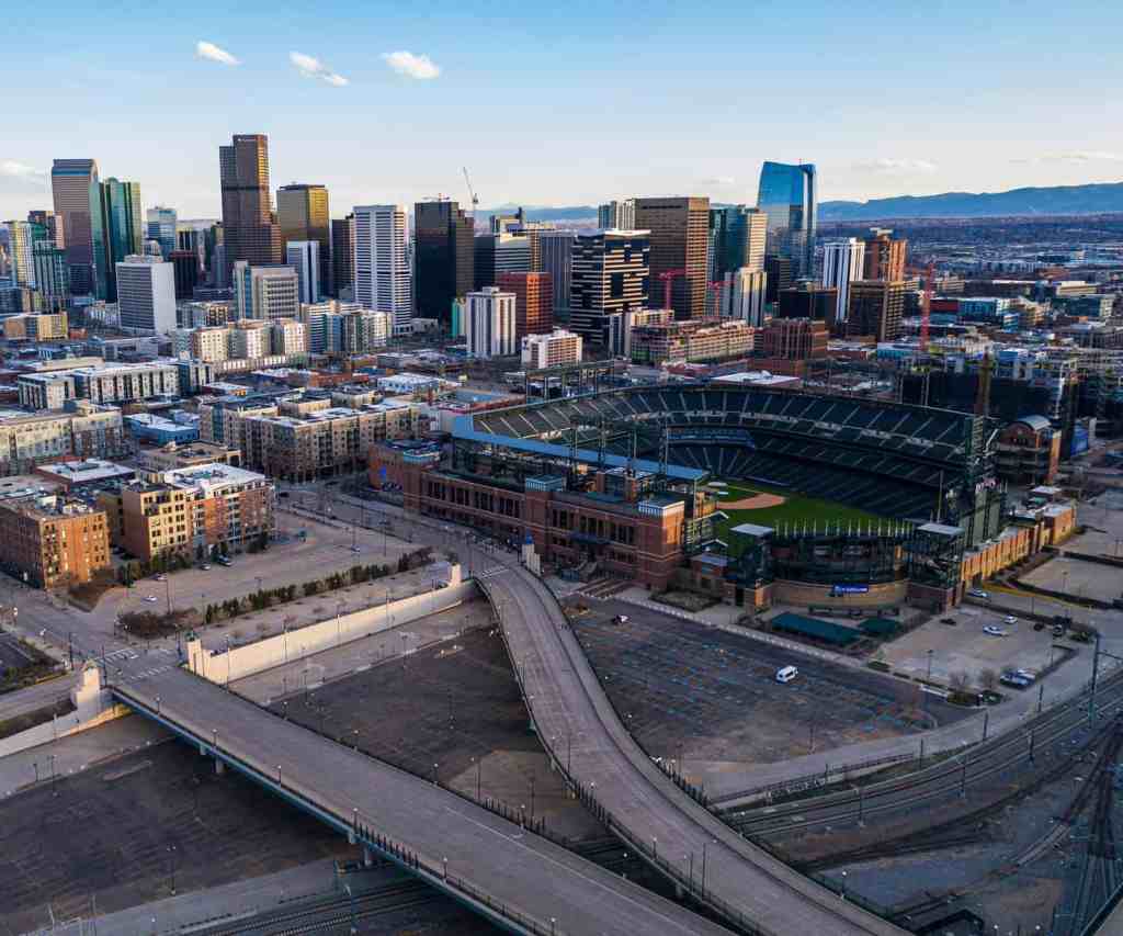 Coors Field: Rockies Guide, Insider Tips, Best Seats and More! 10 Coors Field: The Colorado Rockies Gameday Guide Photo Credit: Josh Berendes Unsplash