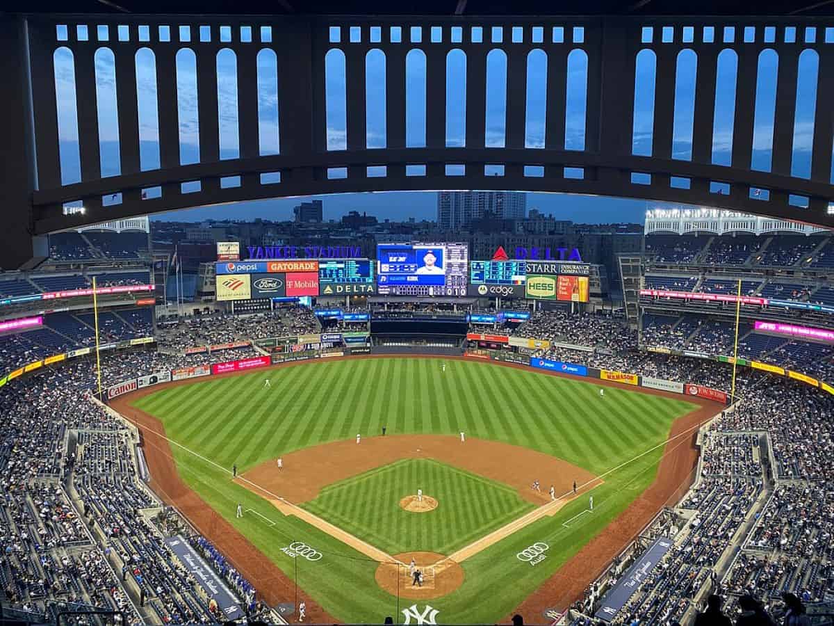 Yankee Stadium: Best Seats, Parking, Tips And More.