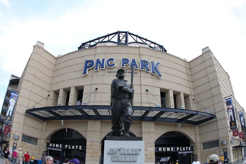 PNC Park in Pittsburgh: Best Seats, Insider Tips for Pirates Games 4 PNC Park: The Pittsburgh Pirates Gameday Guide Photo Credit: Daveynin Wikipedia