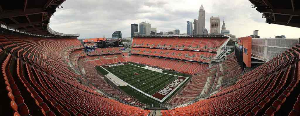 Huntington Bank Field Photo Credit JonRidinger Wikipedia