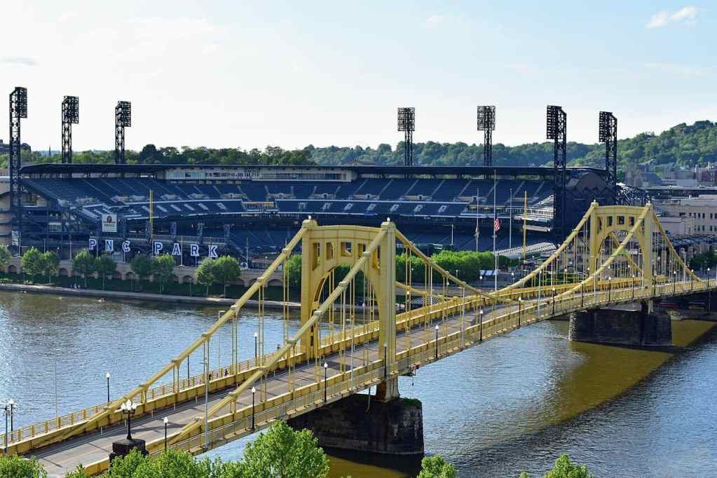 PNC Park in Pittsburgh: Best Seats, Insider Tips for Pirates Games 7 PNC Park Insider Tips
Photo Credit Y2kcrazyjoker4
