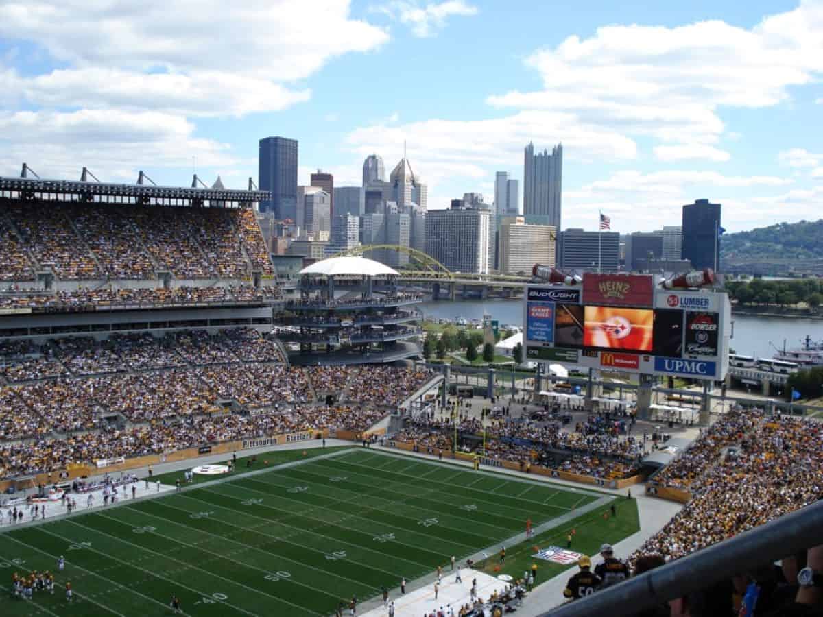 Acrisure Stadium in Pittsburgh: Best Seats, Insider Tips and More 2 Acrisure Stadium in Pittsburgh: Best Seats, Insider Tips and More.