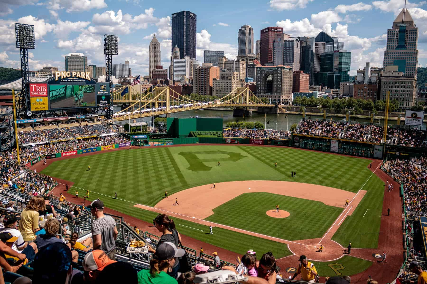 PNC Park in Pittsburgh: Best Seats, Insider Tips for Pirates Games 2 PNC Park in Pittsburgh: Best Seats, Insider Tips for Pirates Games.