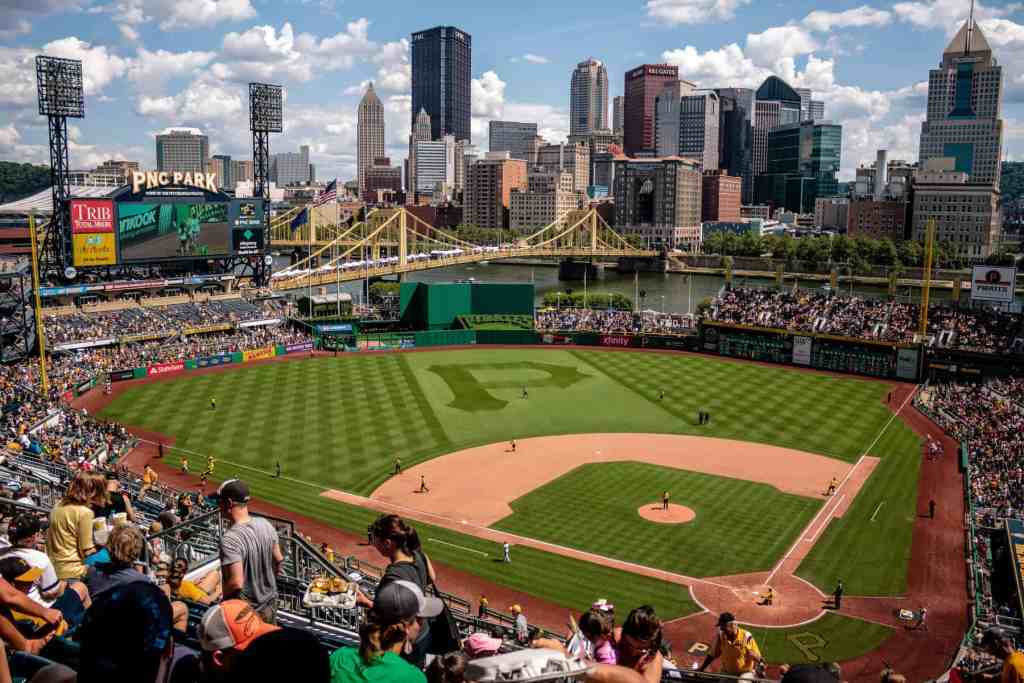 PNC Park in Pittsburgh: Best Seats, Insider Tips for Pirates Games 5 PNC Park: The Pittsburgh Pirates Gameday Guide Photo Credit: Joshua Peacock Unsplash