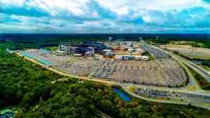 Gillette Stadium: The New England Patriots Gameday Guide Photo Credit: Luis Roman Unsplash