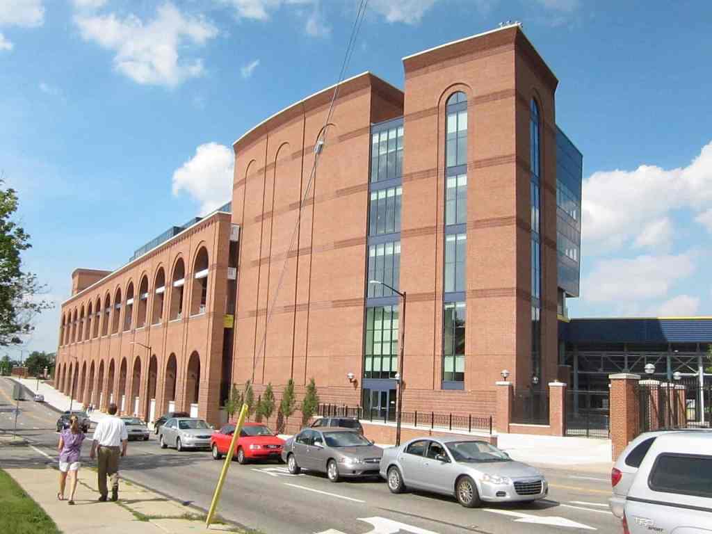 Michigan Stadium Bag Policy
Photo redit Sinisterminister Wikipedia