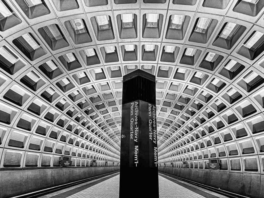 Northwest Stadium Parking and Transportation
Photo Credit Dulcey Lima Unsplash