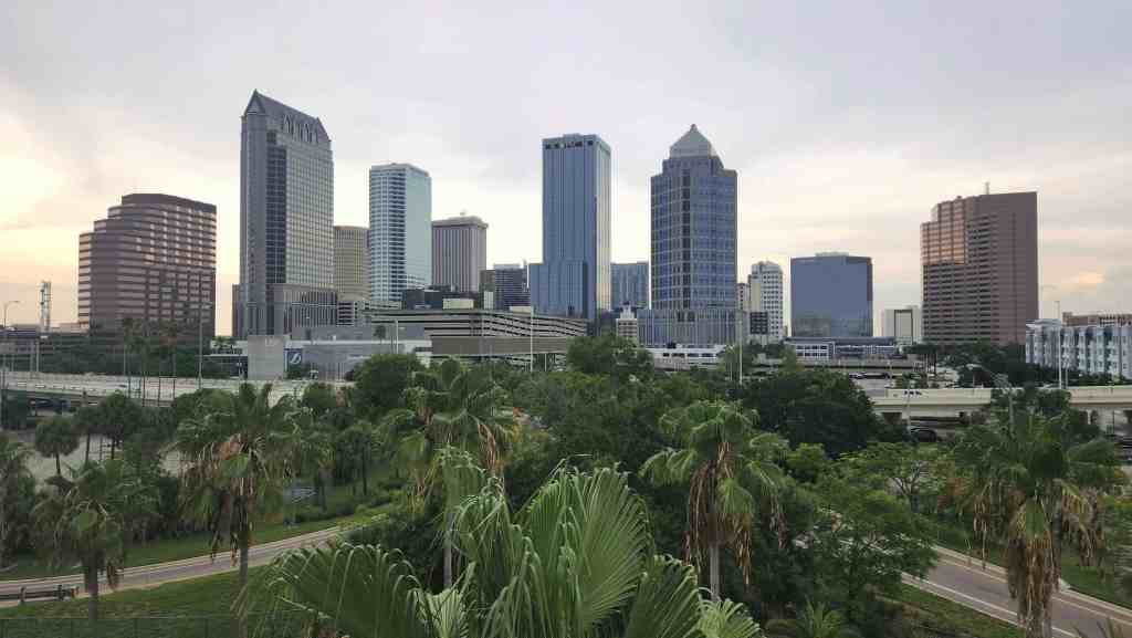 Raymond James Stadium: Tampa Bay Buccaneers Gameday Guide Phot Credit Goji Unsplash