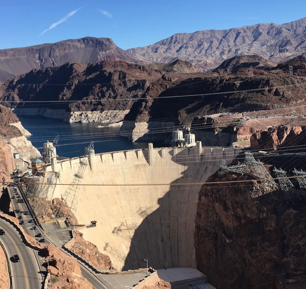 Things to Do In Vegas
Photo By Me