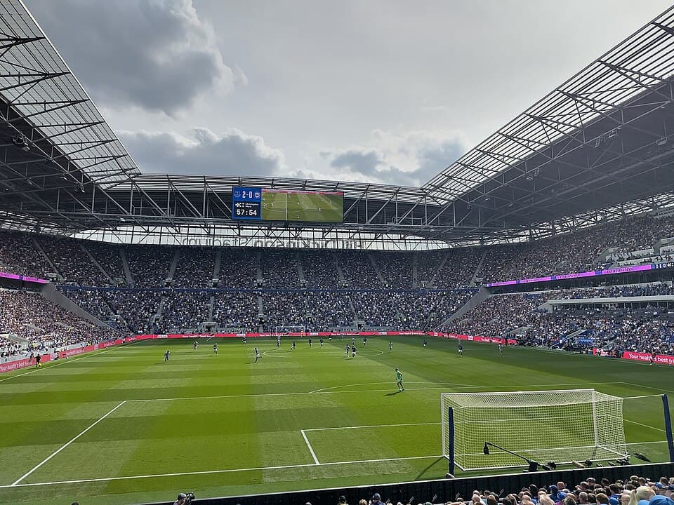 Hill Dickinson Stadium: Everton Stadium Guide, Tips and More 2 Hill Dickinson Stadium: Everton Stadium Guide, Tips and More.