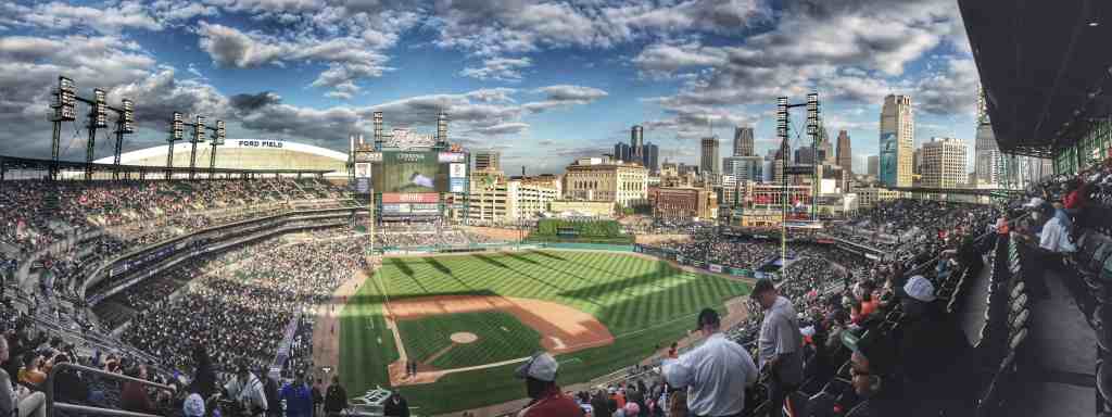 Comerica Park Guide: Detroit Tigers Gameday Guide and Tips 3 Best Seats at Comerica Park
Photo Credit: Gary Shear Unsplash