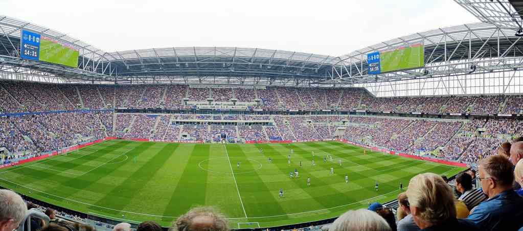 Everton Matchday Top Tips