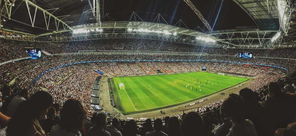 Best Seats at Wembley Stadium
Photo Credit: Mitch Rosen
unsplash
