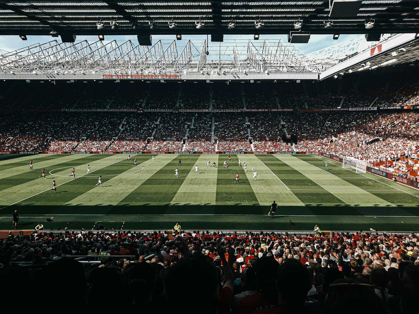 Old Trafford Stadium Guide: Best Seats, Tickets & Tips.