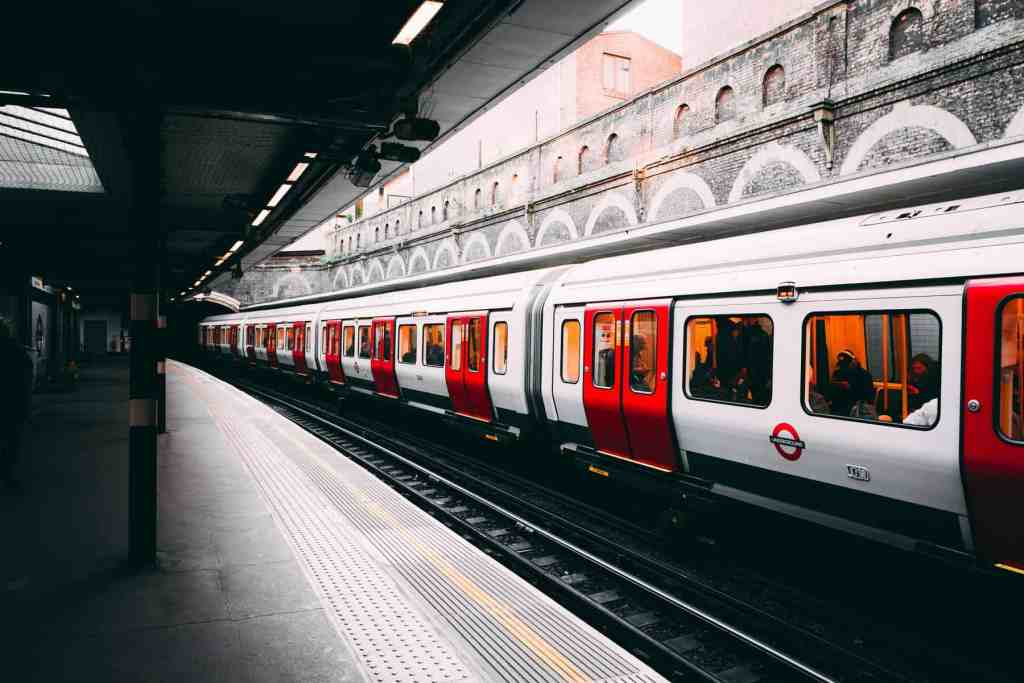 Getting to Wembley Stadium
Photo Credit Tomas Anton Escobar Unsplash