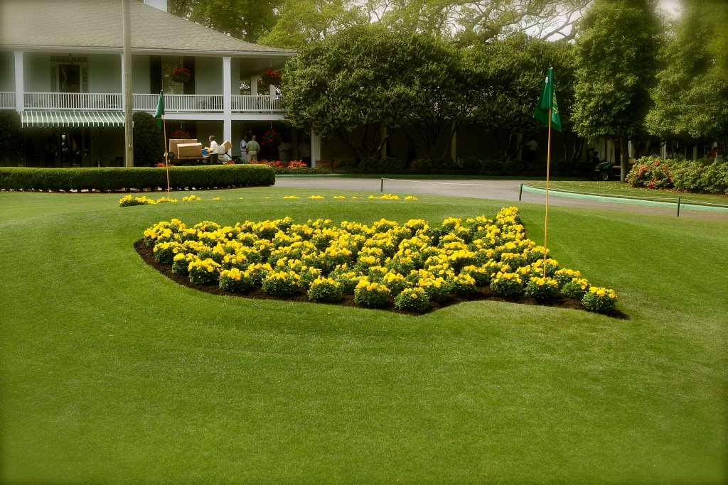 The Three Ways To Get Masters Tickets
Photo Credit: Pocketwiley