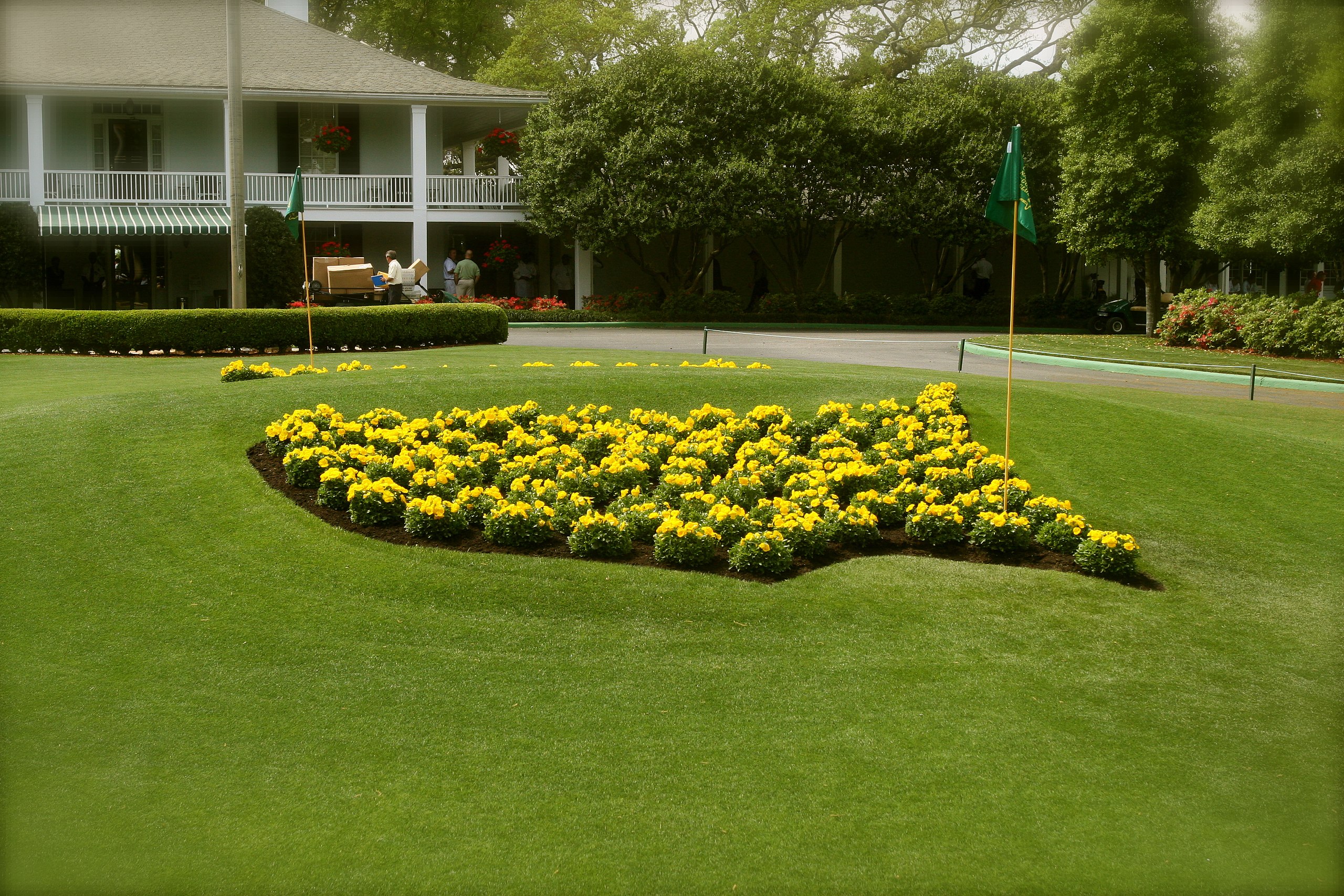 The 2026 Masters: Tickets, Lottery & First-Timer Survival Guide.