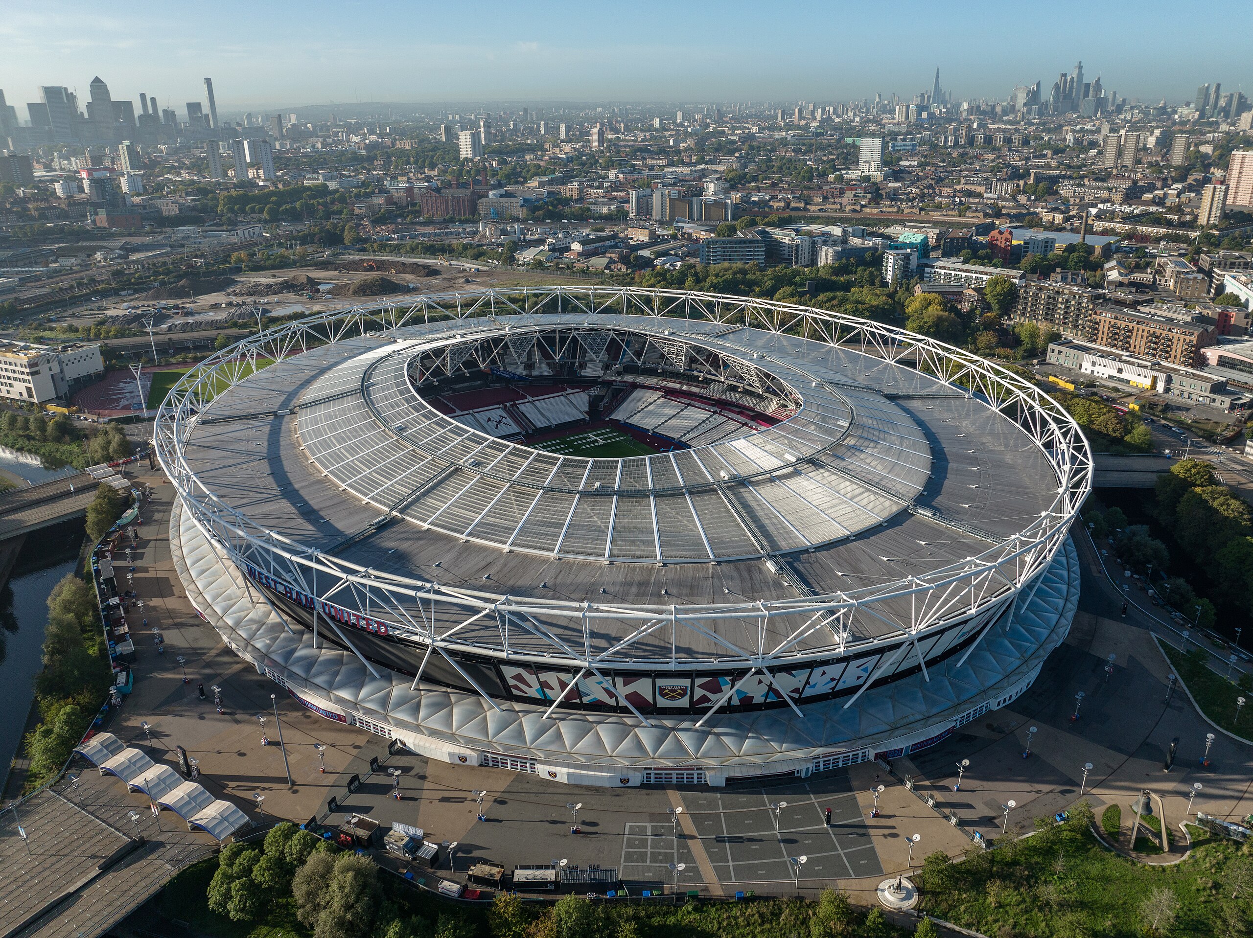 London Stadium: Best Seats and Insider Tips for West Ham Matches.