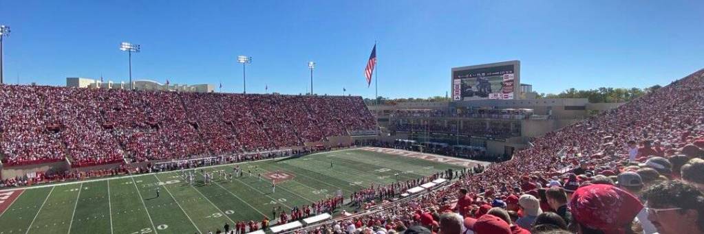 Indiana Memorial Stadium: Seating, Capacity, Hoosiers Guide.